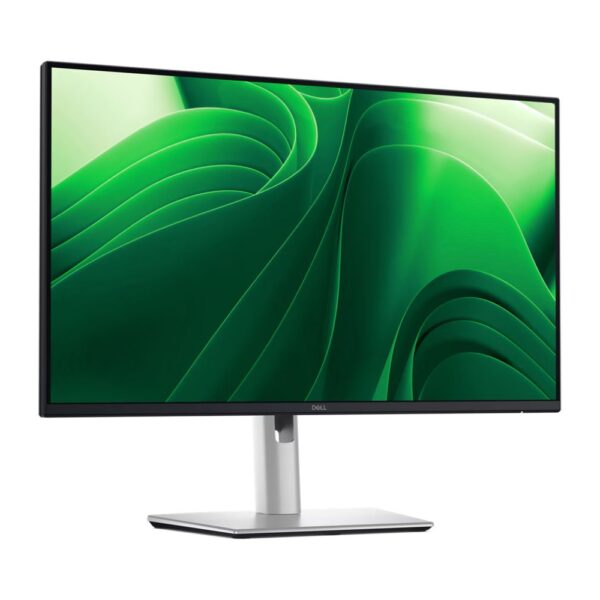 Dell P2425DE 24" QHD USB-C Hub Monitor