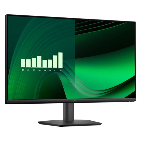 Dell E2725HM 27" FHD Monitor