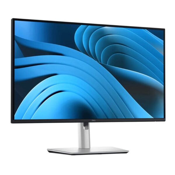 Dell P2725QE 27" 4K USB-C Hub Monitor