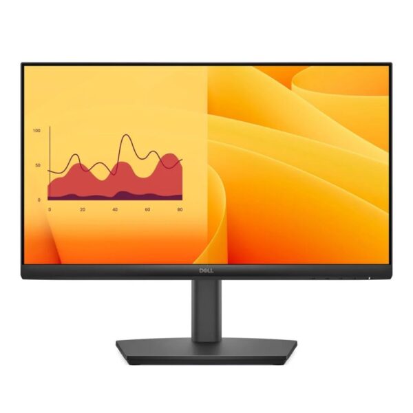 Dell E2225HSM 22" FHD Monitor with Adjustable Stand