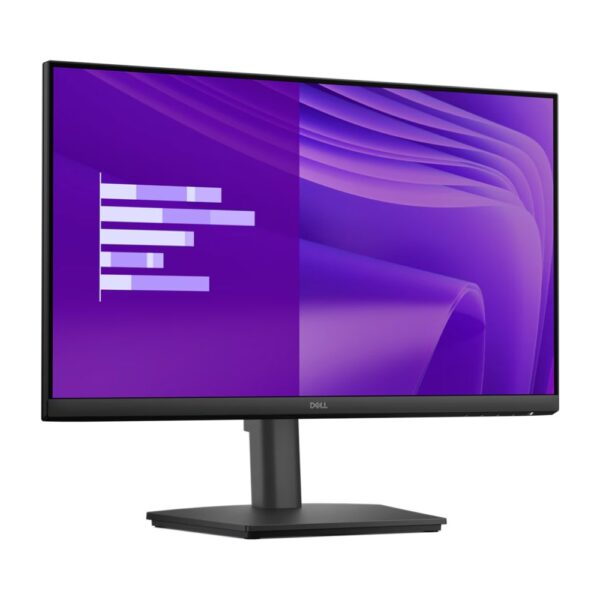 Dell P2425HSM 24" FHD Monitor with Adjustable Stand