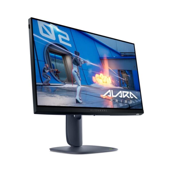 Alienware 25" 320Hz Gaming Monitor - AW2525HM