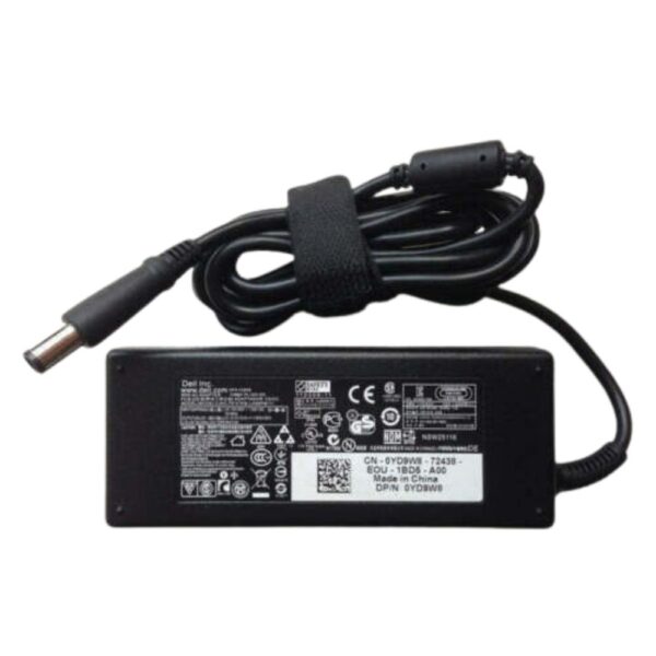 Dell 90W 4.5mm AC Adapter