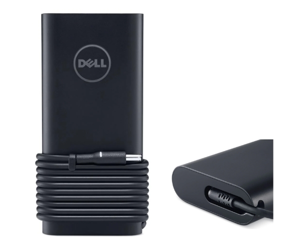 Dell 240W 7.4mm GaN SFF AC Adapter - South Africa