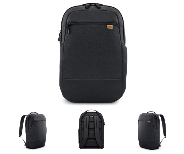Dell Premier Slim EcoLoop Backpack for 14-16" Laptops