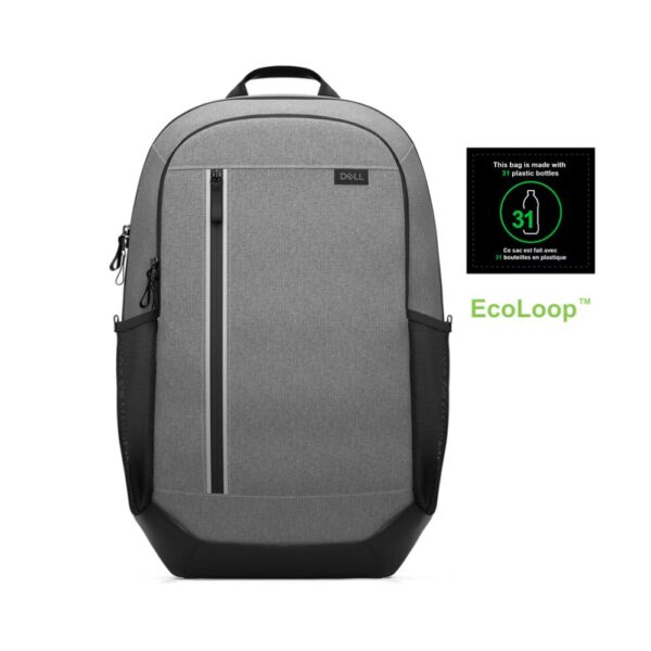 Dell Pro EcoLoop Urban Backpack for 14-16" Laptops