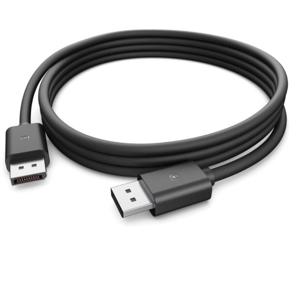 Dell DisplayPort 1.4 Cable