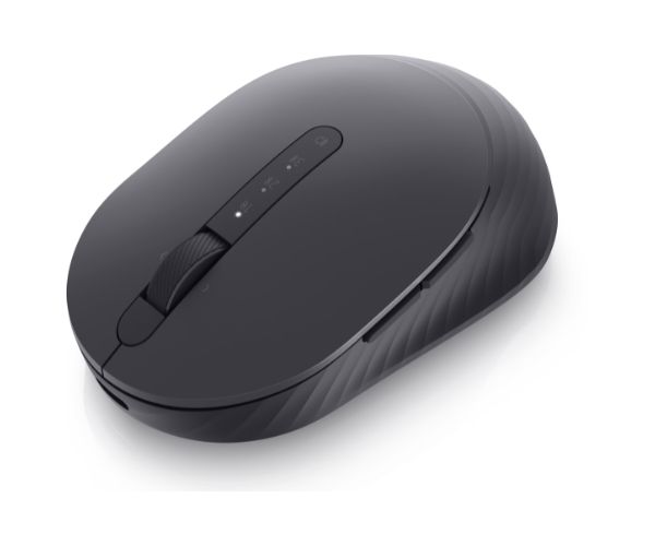 Dell Pro Premium Compact Wireless Mouse - MS7421W - Black