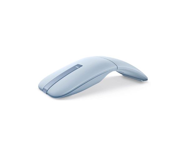 Dell Bluetooth Travel Mouse - MS700 - Misty Blue