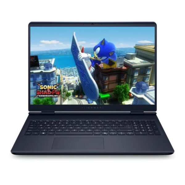 Alienware Aurora R16 Desktop Intel Core 7 240H 32GB RAM 1TB SSD RTX 5060 Win 11 Pro