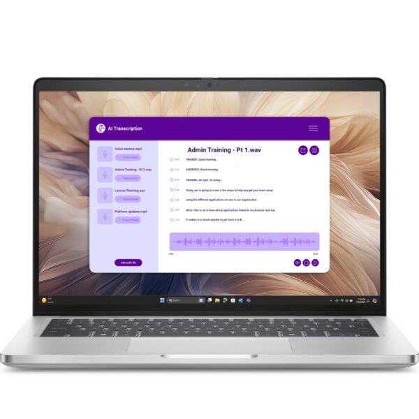 Dell Latitude 14 Plus 14" FHD+ Laptop Intel Core Ultra 5 235U 16GB RAM 512GB SSD Win 11 Pro