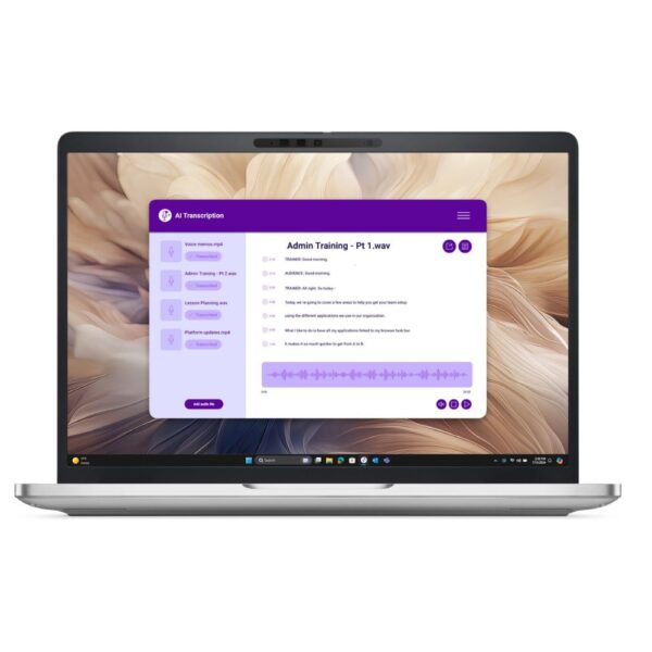 Dell Latitude 13 5350 2-in-1 13.3" FHD+ Touch Laptop Intel Core Ultra 5 235U 16GB RAM 512GB SSD Win 11 Pro