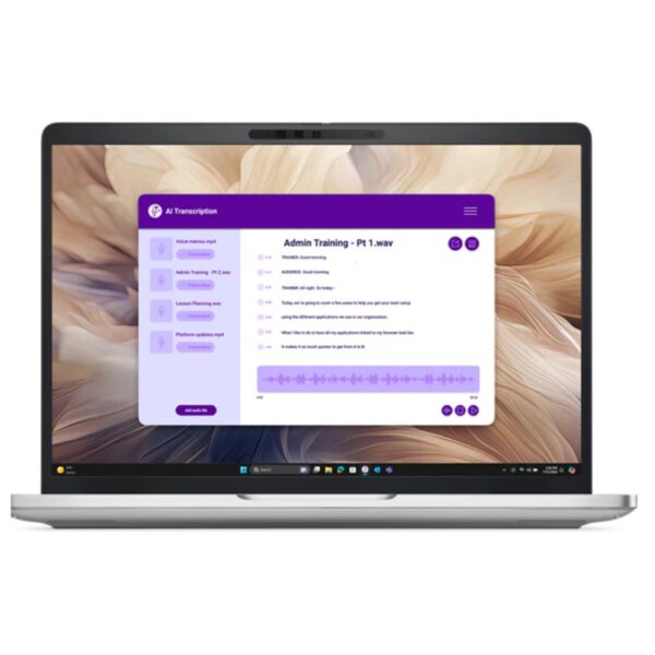 Dell Latitude 13 5350 13.3" FHD+ Laptop Intel Core Ultra 7 265U 16GB RAM 512GB SSD 4G