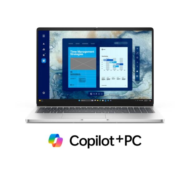 Dell Latitude 13 7350 13.3" FHD+ Laptop Intel Core Ultra 5 236V 16GB RAM 512GB SSD Win 11 Pro