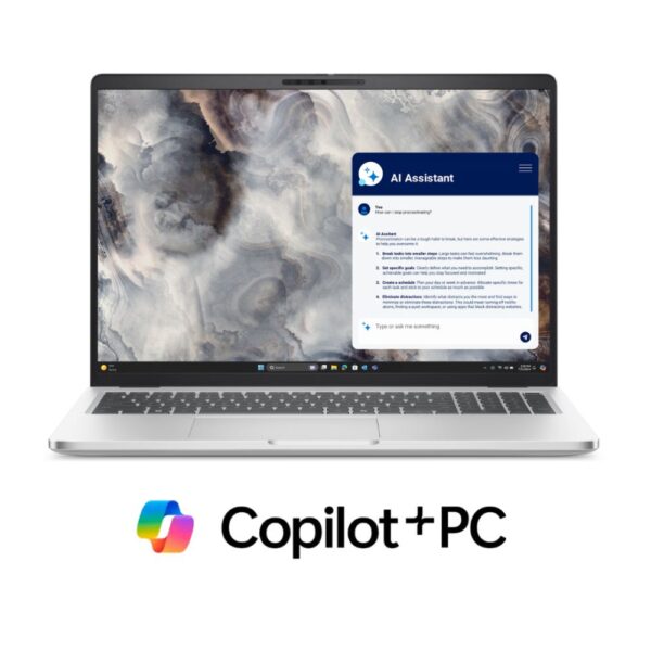 Dell Latitude 16 Plus 16" FHD+ Laptop Intel Core Ultra 7 268V 32GB RAM 512GB SSD 5G