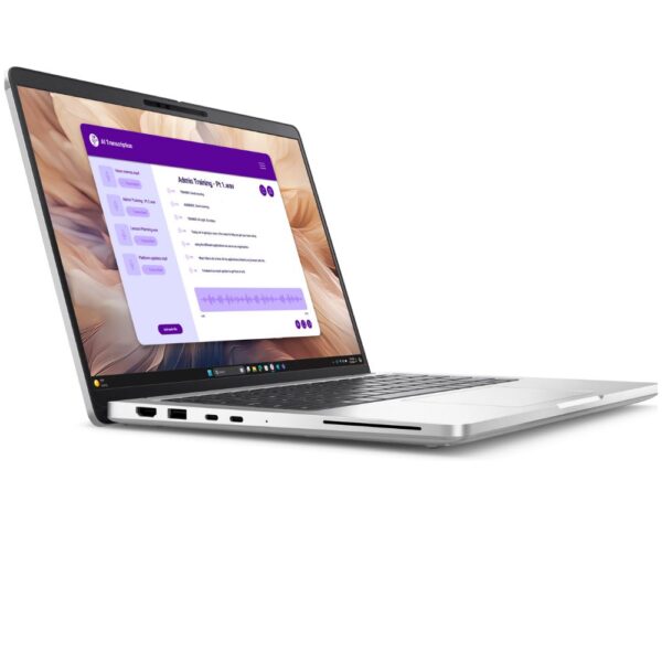 Dell Latitude 14 Plus 14" FHD+ Laptop Intel Core Ultra 7 268V 32GB RAM 512GB SSD Win 11 Pro