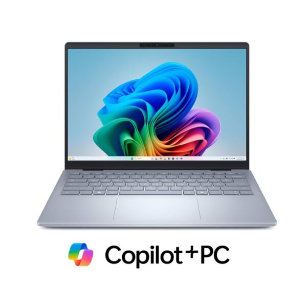 Dell Inspiron 14 Plus 7441 14" 2.5K Laptop Intel Core Ultra 7 256V 16GB RAM 1TB SSD Win 11 Pro