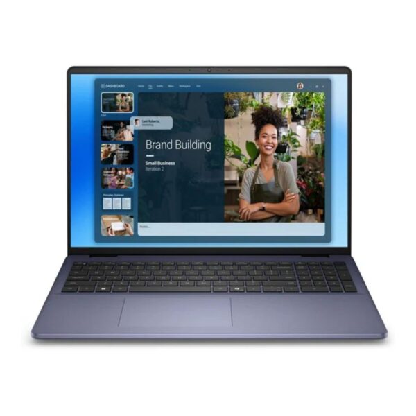 Dell Inspiron 16 5640 16" FHD+ Laptop Intel Core 5 120U 16GB RAM 512GB SSD Win 11 Home