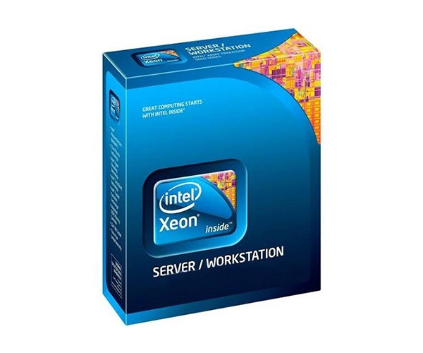 Dell Intel Xeon E-2124 Processor 3.3GHz 4C/4T
