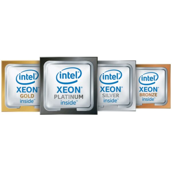 Intel Xeon Silver 4208 Processor 2.1GHz 8C/16T