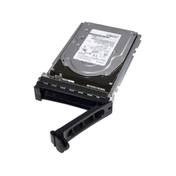 Dell 960GB SATA Read Intensive 2.5" SSD in 3.5" Hybrid Carrier