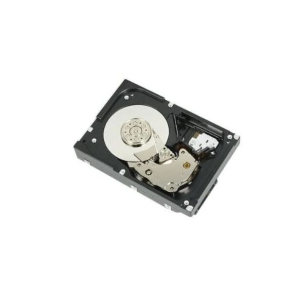 Dell 4TB 5.4K RPM SATA 6Gbps 3.5" Cabled Hard Drive