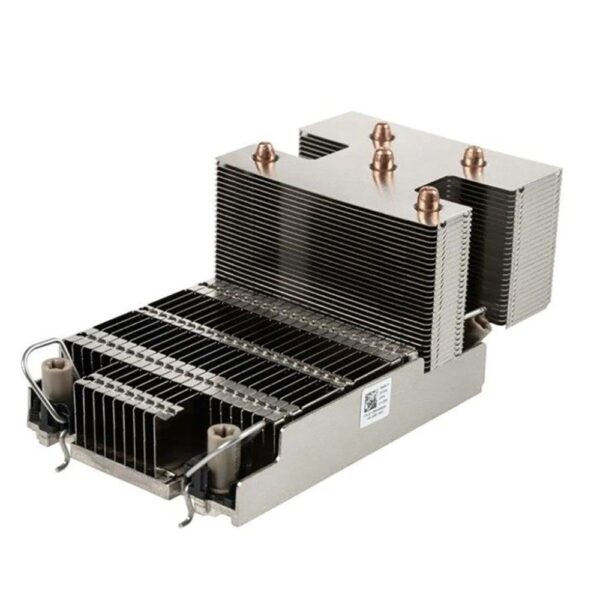 Dell Heatsink for PowerEdge (CPUs 185W+)
