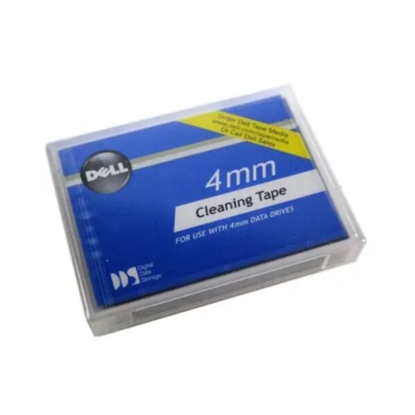 Dell LTO Tape Cleaning Cartridge - Universal