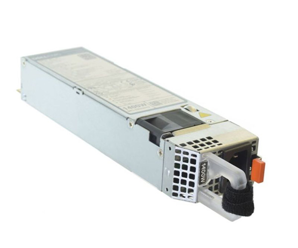 Dell 1400W Single Hot-Plug Power Supply
