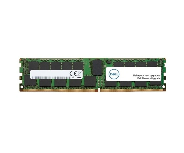 Dell 16GB DDR4 3200MHz RDIMM Dual Rank Memory Module