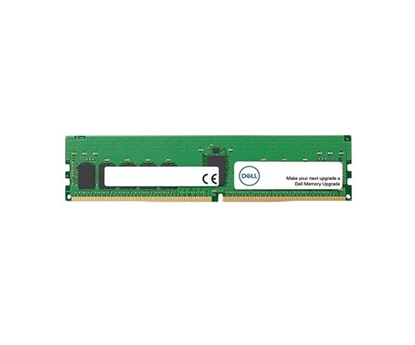 Dell 8GB DDR4 3200MHz RDIMM Single Rank Memory