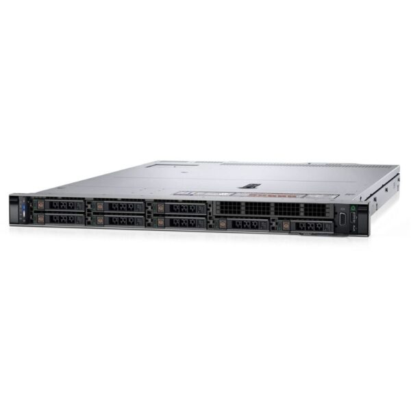 Dell PowerEdge R450 Rack Server Chassis 4x 3.5" (No CPU/RAM/HDD)