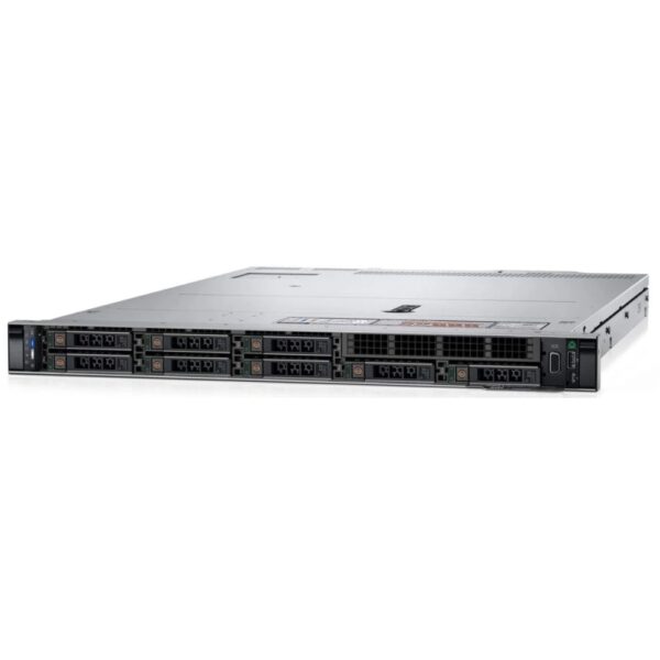 Dell PowerEdge R660xs Server Dual Intel Xeon Gold 5416S 32GB RAM 960GB SSD