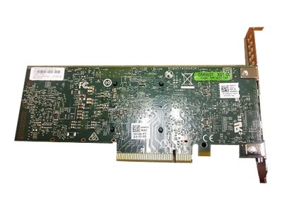 Broadcom 57416 Dual Port 10GbE BASE-T OCP NIC 3.0 Adapter