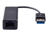 Dell USB 3.0 to Ethernet Adapter (PXE Boot)