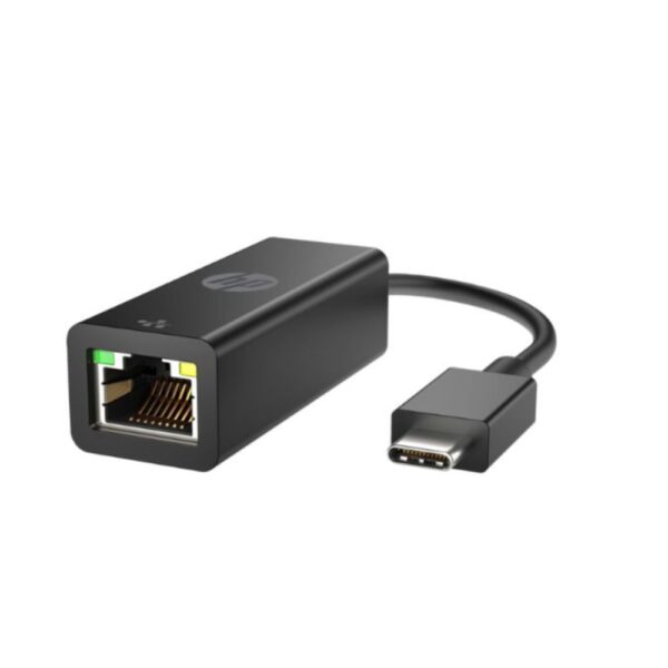 HP USB-C to RJ45 Network Adapter