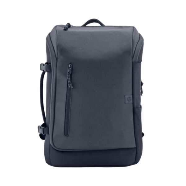 HP Travel 25L 15.6" Laptop Backpack - Iron Grey