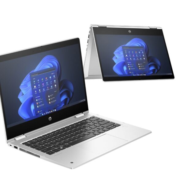 HP ProBook x360 435 G10 13.3" FHD Touch Laptop Ryzen 7 7730U 16GB RAM 1TB SSD Win 11 Pro