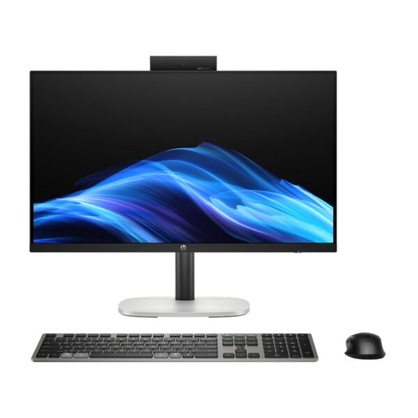 HP ProStudio 4 All-in-One G1 23.8" PC Intel Core Ultra 7 265T 16GB RAM 512GB SSD Win 11 Pro