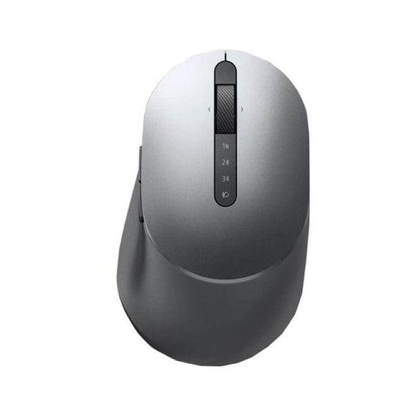 Dell Pro Plus Compact Wireless Mouse - MS5120W - Titan Gray