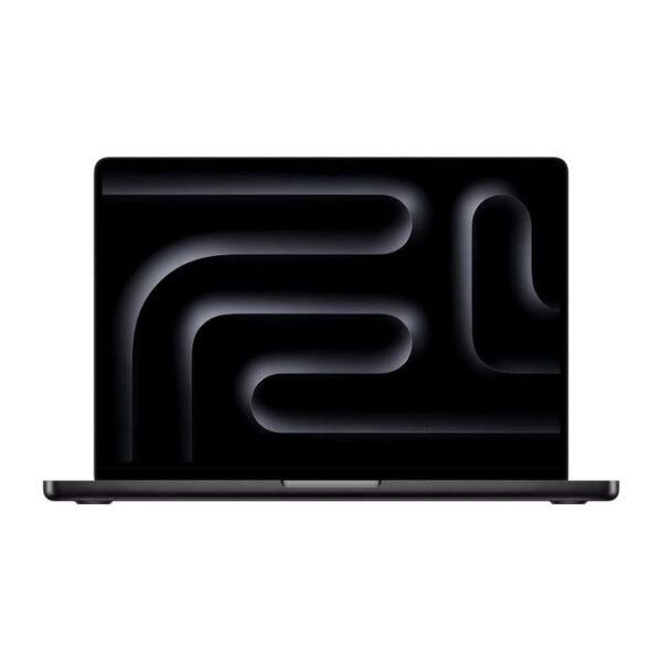 14" Macbook Pro Apple M4 Chip With 10‑Core CPU and 10‑Core GPU 24GB RAM 1TB SSD - Space Black