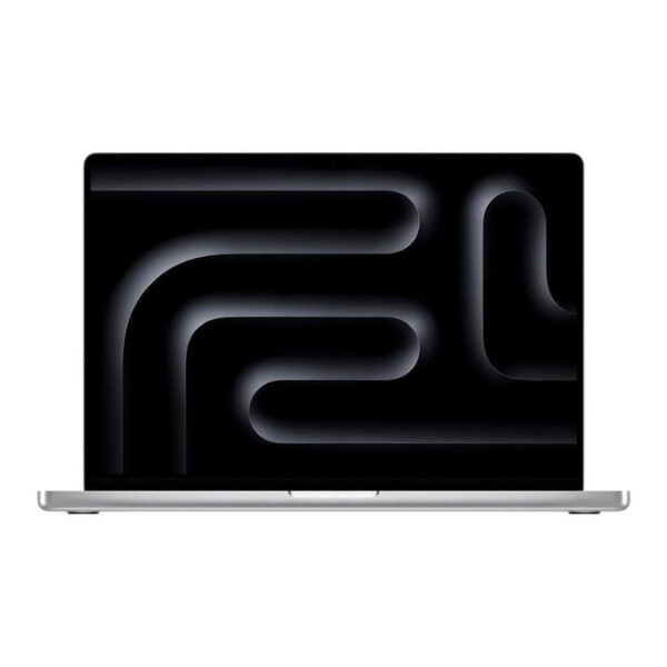 16" Macbook Pro Apple M4 Pro Chip With 14‑Core CPU and 20‑Core GPU 48GB RAM 512GB SSD - Silver
