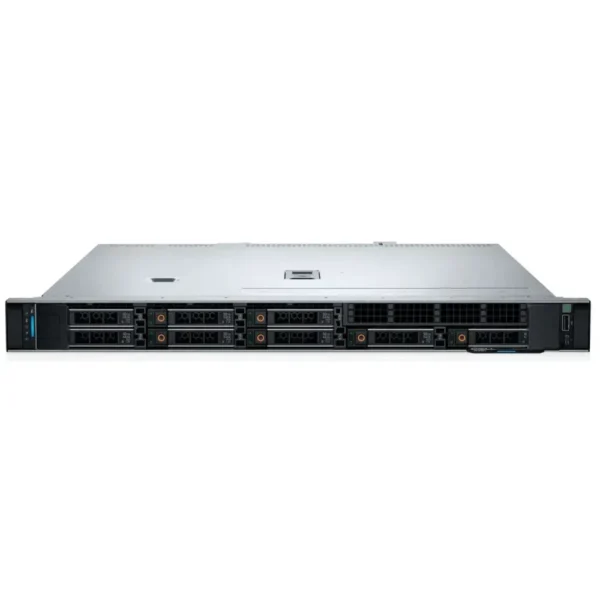 Dell PowerEdge R360 Server Intel Xeon E-2434 16GB RAM 1.2TB HDD