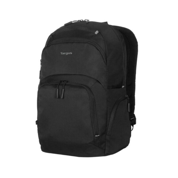 Targus Classic Backpack for 16" Laptops - Black