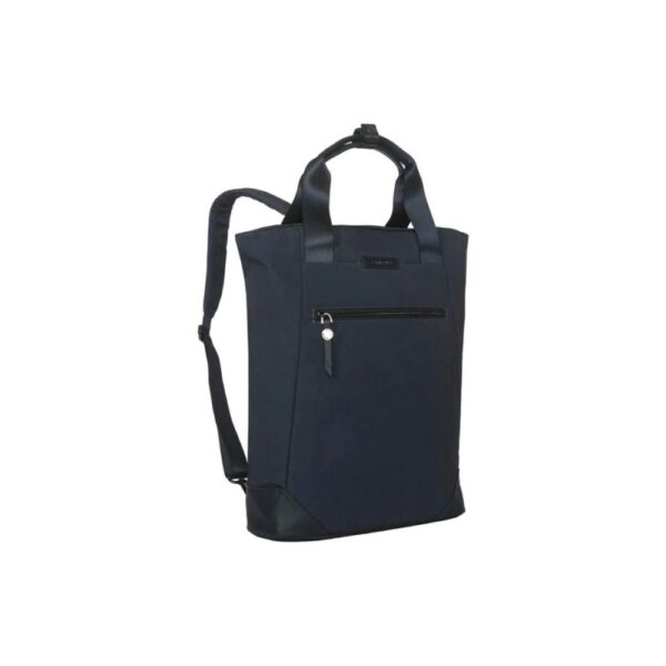 Targus Avila 2-in-1 Convertible Backpack for 15-16" Laptops - Midnight Navy
