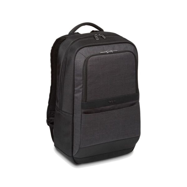 Targus CitySmart Essential Multi-Fit Backpack for 12.5-15.6" Laptops