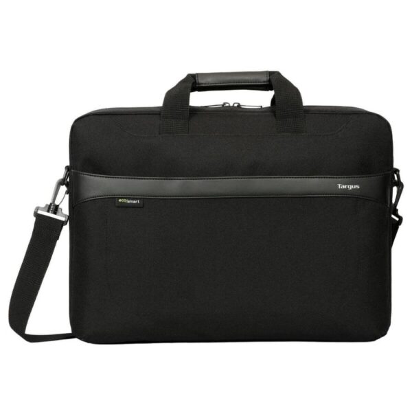 Targus GeoLite EcoSmart Slim Briefcase for 15-16" Laptops