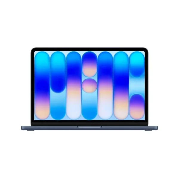 13" MacBook Neo A18 Pro Chip with 6-core CPU 5-core GPU and 8GB RAM 256GB SSD - Indigo